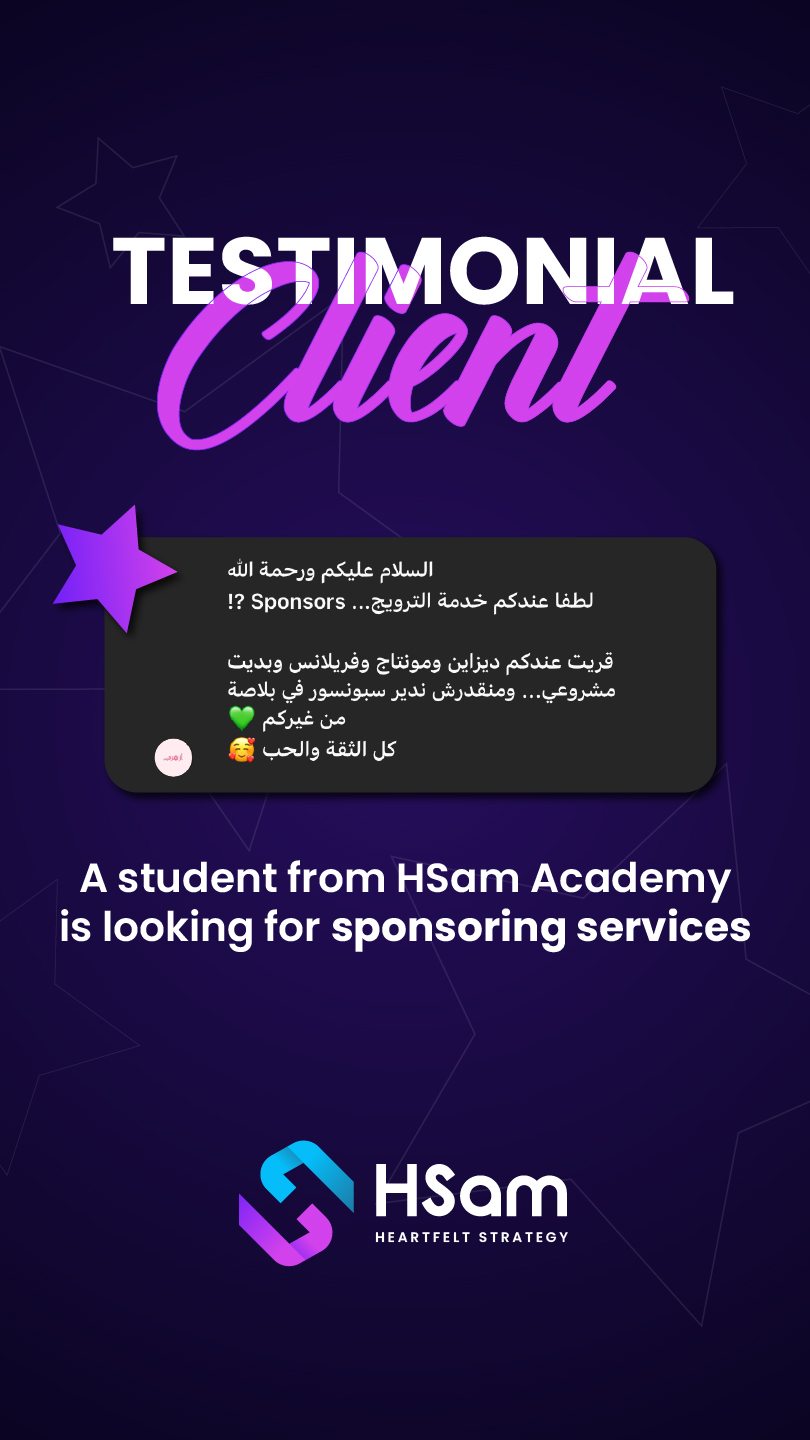 story _1sponsoring services